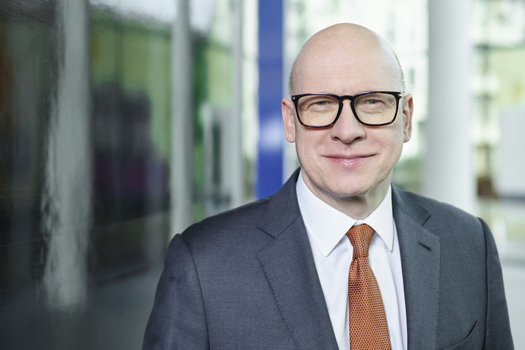 Portrait / Foto: Dr. Markus Rieß