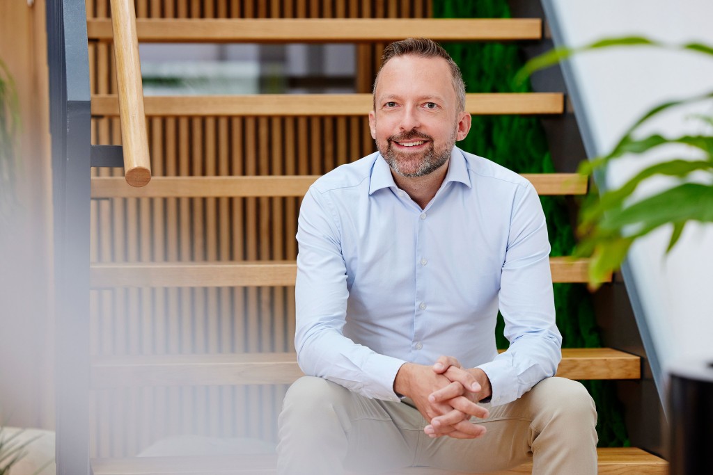 Employer Branding Kampagne für den Energiezulieferer Quantum AG in Ratingen. Corporate Fotografie vom Feinsten.