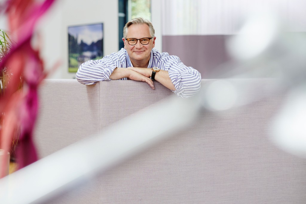 Employer Branding Kampagne für den Energiezulieferer Quantum AG in Ratingen. Corporate Fotografie vom Feinsten.