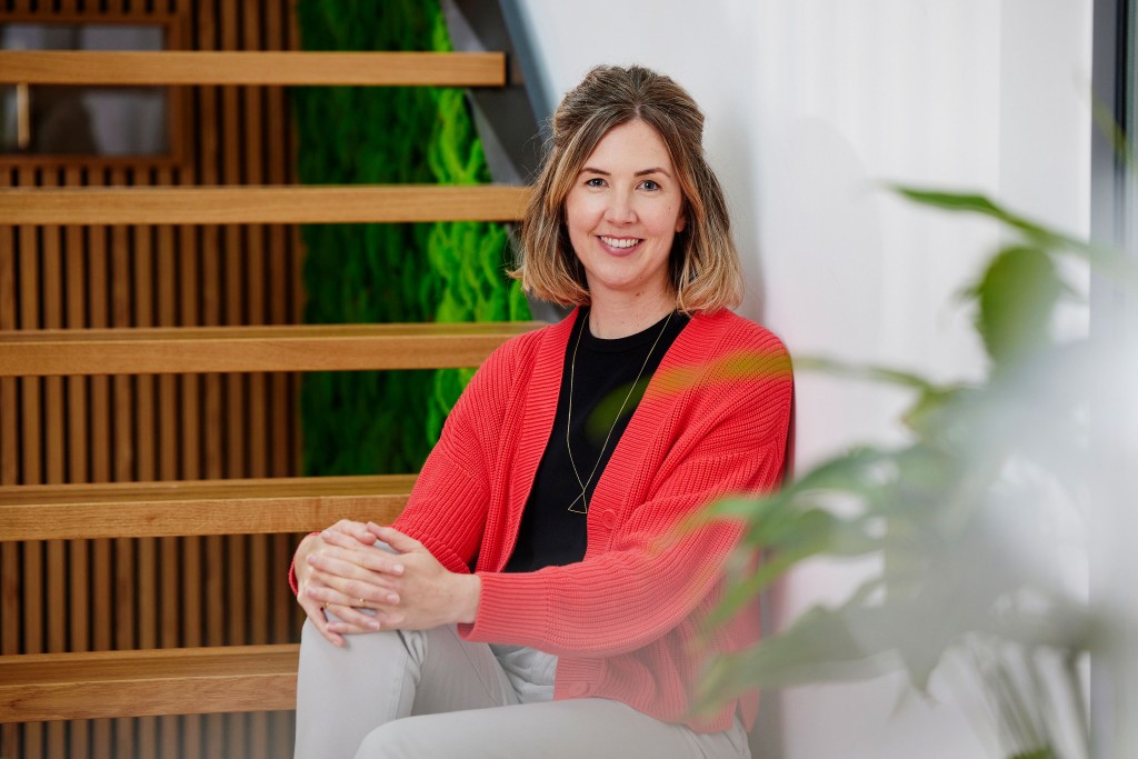 Employer Branding Kampagne für den Energiezulieferer Quantum AG in Ratingen. Corporate Fotografie vom Feinsten.