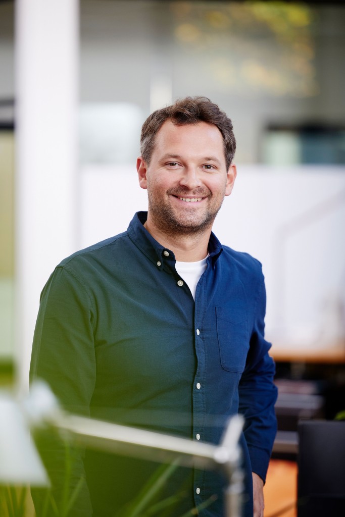 Mitarbeitershooting für den Energiezulieferer Quantum. Employer Branding Kampagne, Corporate Fotografie vom Feinsten.